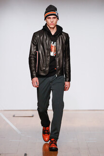 Bikkembergs Pre-Fall 2020 / Bikkembergs осень-зима 2020